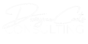 Dwayne Coots Consulting - official logo 2023