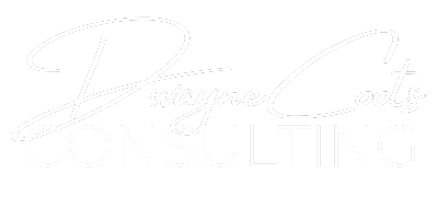 Dwayne Coots Consulting - official logo 2023