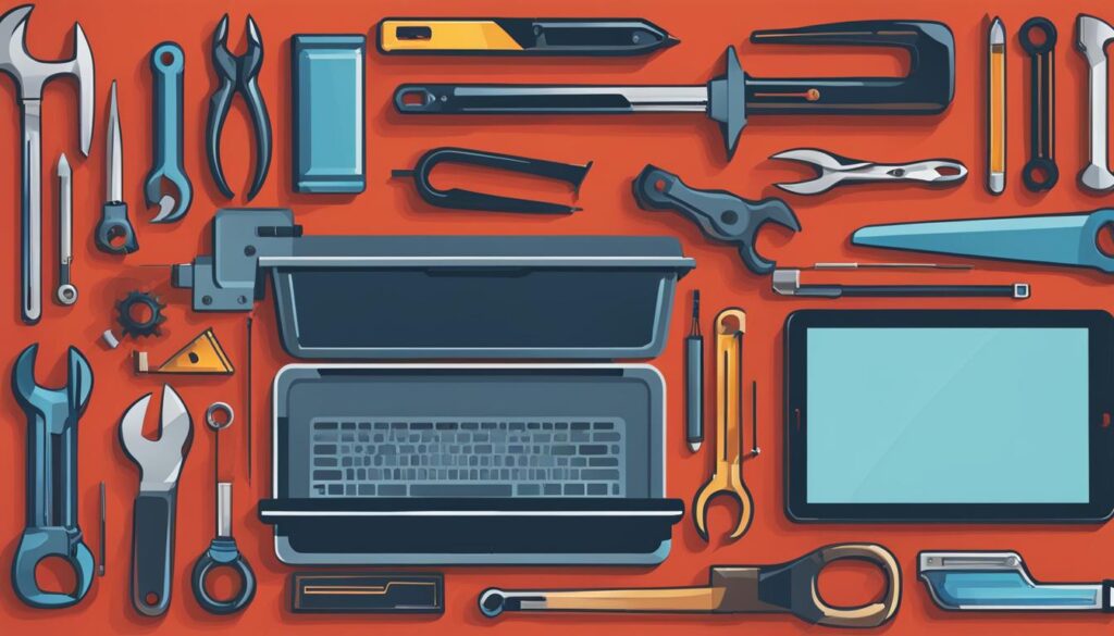 digital marketing tools