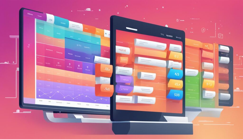 lead management automation