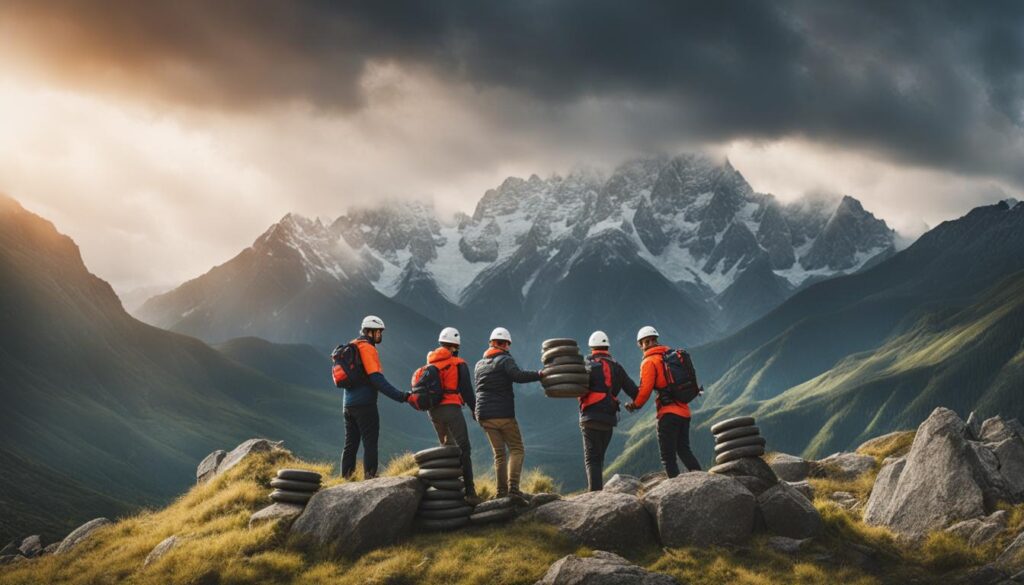 overcoming challenges in remote work outsourcing